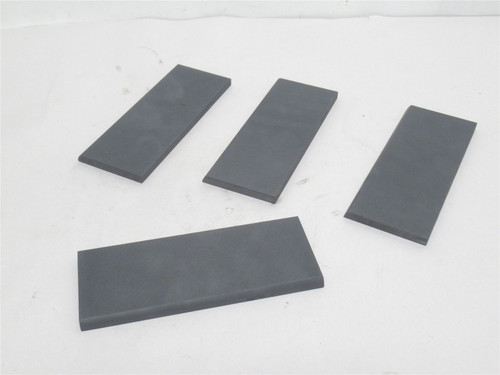 MFG- 122067C1; Lot-4 Vacuum Pump Vanes 47mmL x 58.3mmW x 7mmD