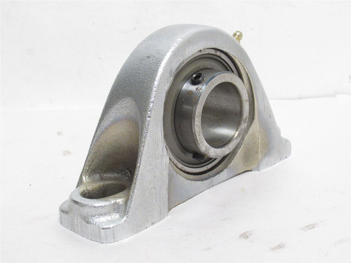Hub-City PB250NX-1-1/2; Pillow Block Bearing; 1-1/2"ID