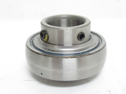 Timken GYE20KRRB; Ball Bearing Insert 20mmID x 47mmOD