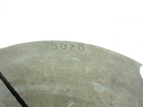 Gates 3020X1-1/8; Taper-Lock Bushing 1-1/8"ID 1/4" Keyway