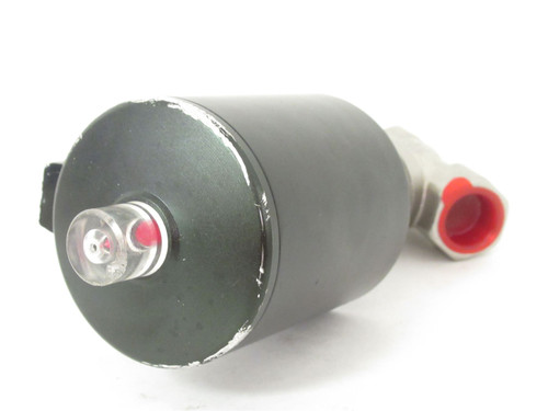 Jarvis 1022281; Hot Water Valve