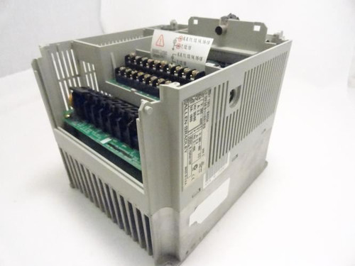 Allen-Bradley 1305-BA03A; Micro Drive; 1Hp (Missing cover)