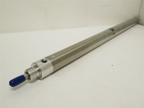 Bimba MRS-0916-D; Air Cylinder; SS; 1-1/16"ID x 16" Stroke