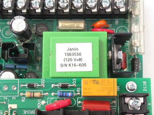 Jarvis 1063556; Circuit Board