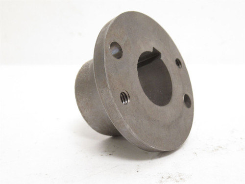 Dodge 122053; QD Bushing H x 1-KW; 1"ID; NO BOLTS