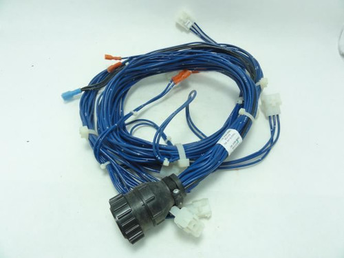 Timberline 511136; Wiring Harness
