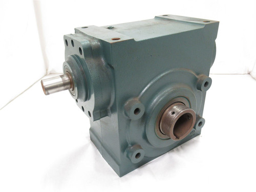 Dodge 40S60H; Gear Speed Reducer; RA; 60:1 Ratio
