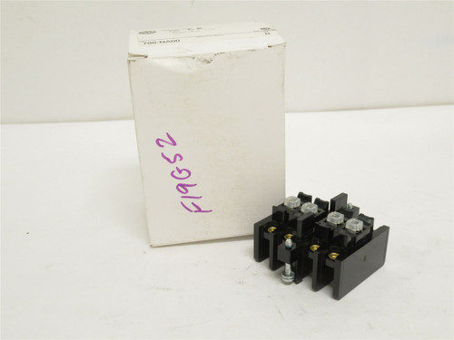 Allen-Bradley 700-NA00; Contact Cartridge; Relay Accessory