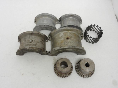 Falk misc-2050H; Misc. Cover Grid Assembly Parts