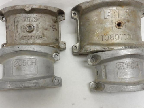 Falk misc-2050H; Misc. Cover Grid Assembly Parts