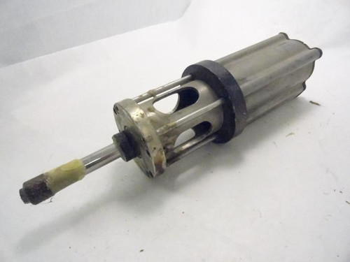 Dynatec 109970; Glue Pump; Partial (see photos)