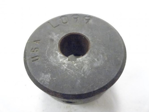 Browning L099 3/4"; Coupler L099 3/4"ID