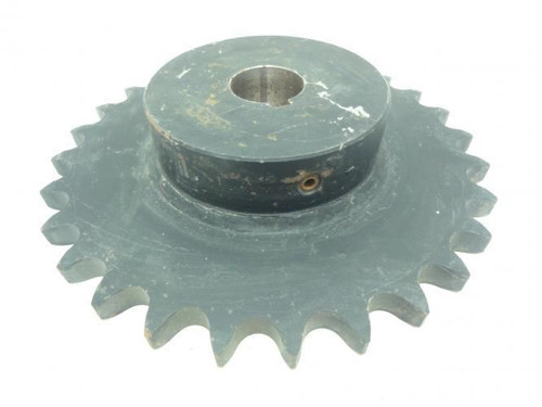 Martin 80BS28-1-7/16; Sprocket # 80; 28T; 1-7/16"ID