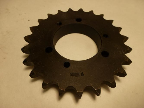 Martin 50SDS23; Bushed Sprocket # 50 23T