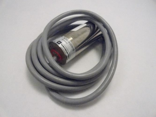 Telemecanique XTA-A209115; Proximity Switch 32mm Range 110/220V