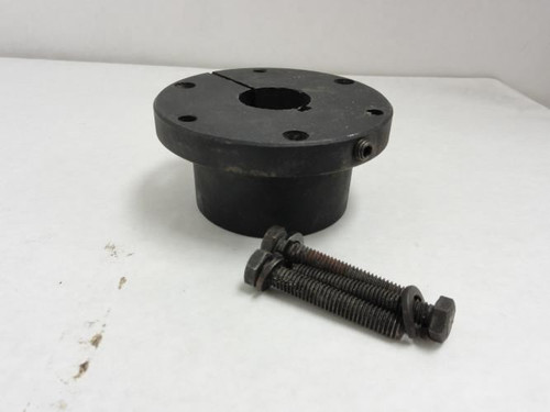 Gates SK 1-3/16; QD Bushing;1-3/16"ID;Flange OD:3-7/8"