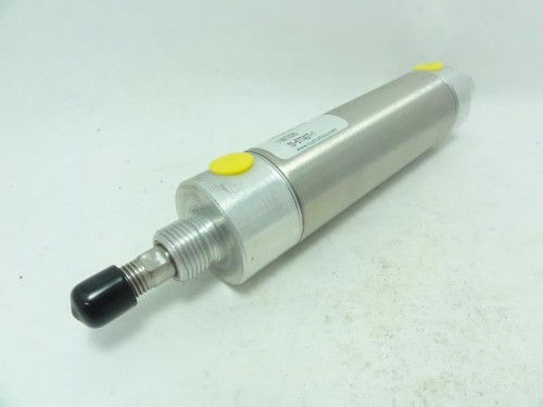 Numatics TD-577437-1; Pneumatic Cylinder 3" Stroke