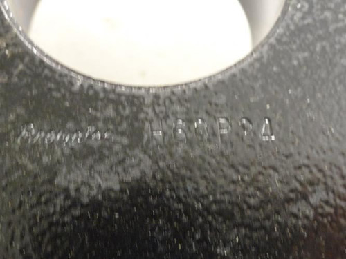 Browning H60P24; Bushed Sprocket; # 60; 24T Hardened