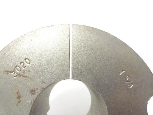 Martin 3020 1-5/8; Taper Bushing 1-5/8"ID