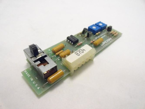 Opcon 8212B; Delay Module