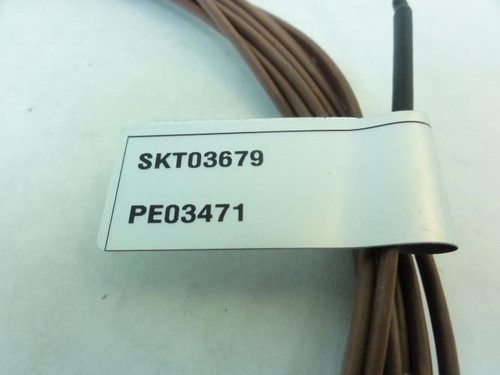 Campbell Wrapper PE03471; Temperature Sensor