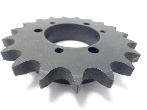 Martin 50SH19; Bushed Sprocket # 50; 19Teeth