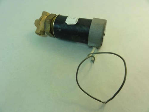 Circle Seal Controls 6201-300HPLAA5S; Atkomatic Valve; 1/2" NPT