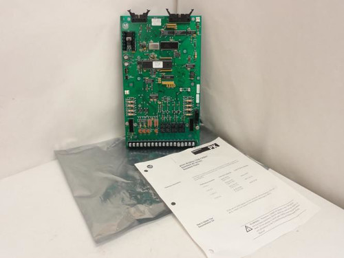 Allen-Bradley SP-120659; Main Control Board Kit 1336 3-200HP