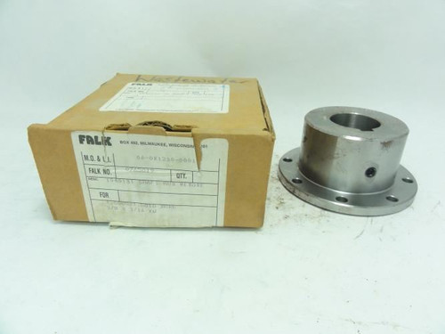 Falk _0251672; Shaft Hub RSB 1040T31/35 (No Bolts)