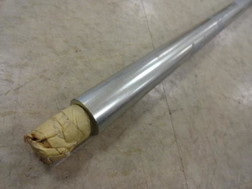 mfg- 00-02443-03RC; Shaft; 59-1/4" L; 1-1/2" OD