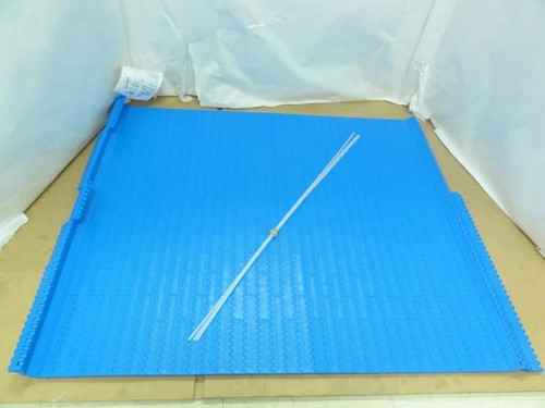 Intralox 39701123; Conveyor Belt; 1.01 M Long; 762mm Wide