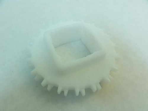 Intralox S3E1XXCGE7NG; Sprocket; S1100; 20T; 1-1/2" ID