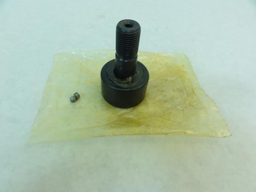 McGill CF-1-1/2; Flat Cam Follower; 1.5" Roller OD