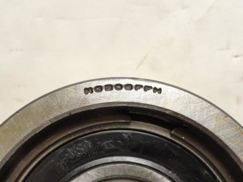 BCA MG200FFH; Mast/Load Roller 215239; 30mm ID