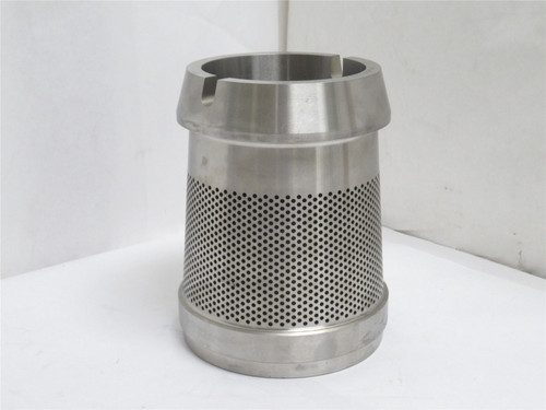 Beehive TPMBE1273; Strainer Chamber 1.9mm