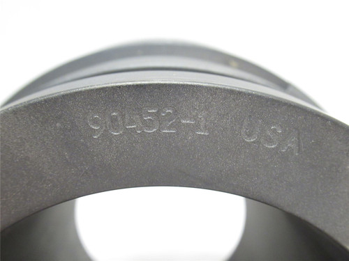 Beehive 90452; Valve Ring RCTD06; SS; 2.5"ID