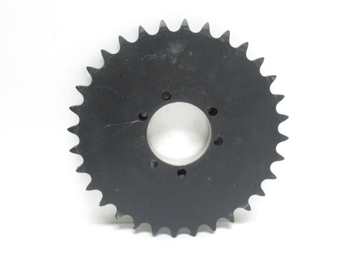 Martin 80SF32; Bushed Sprocket #80; 32 Teeth