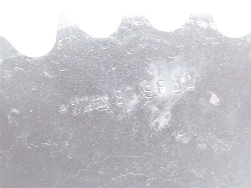 Martin 80SF32; Bushed Sprocket #80; 32 Teeth
