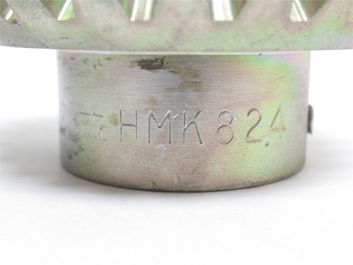 Martin HMK824; Hardened Miter Gear; 24 Teeth; 8DP; 20Deg Angle
