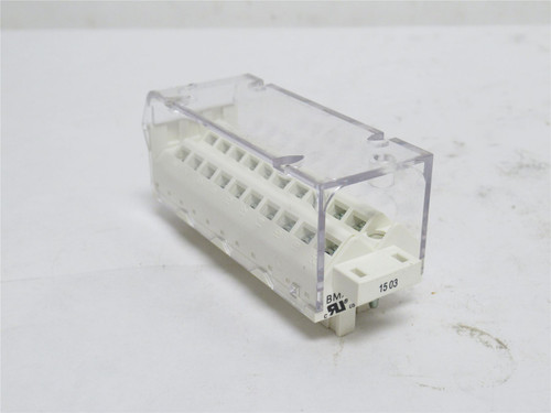 Schneider BMXFTB2010; Electric Terminal Block; 20-Pin