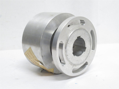 MFG- DBW746; Bearing Hub Assembly; 2"ID