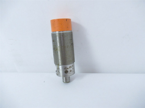 IFM K15087; Prox Sensor 30mm (No mounting nuts)