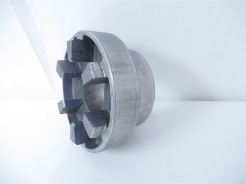 Magnaloy M60021220; Coupling Bore Hub 2.375" ID 5/8"Keyway