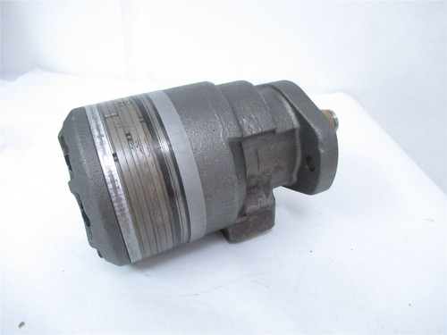 Parker TF0100AS0200AAAB; Torquemotor-1"6B Spline;26.8 HP