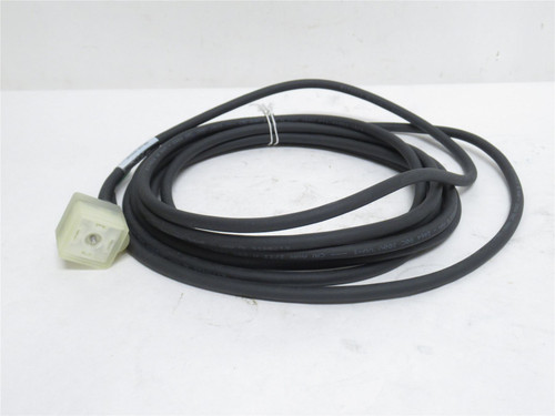 Canfield 5F6F0-251-US0; Straight-lLne Interface Cable; 15' L