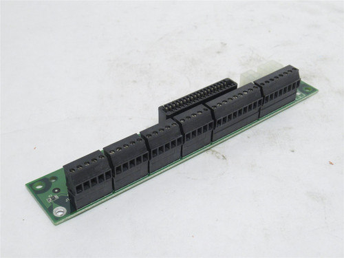 Gainco-Cantrell 186045; Terminal Boars Assembly 970137