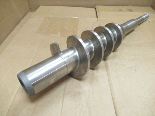 Beehive BE620R; Screenshot Auger For RCTD06; 33" Long