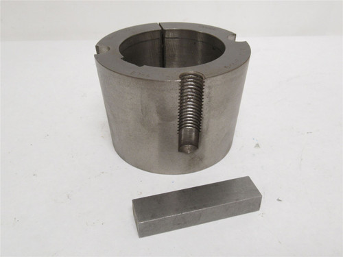 Dodge 117035; Taper-Lock Bushing 3030; 2-7/8"ID