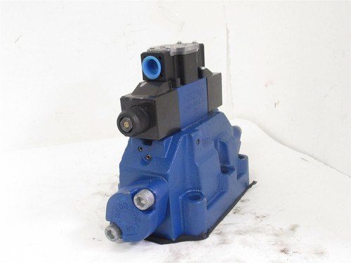 Rexroth R901225778; Hydraulic Directional Control Valve
