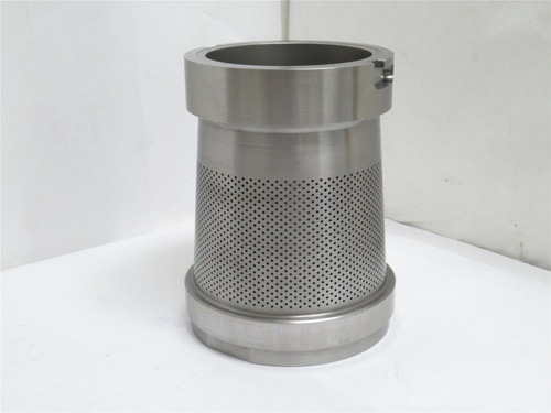 Beehive 119772; Chamber; SS; AC04B; 75/B25; 18/6